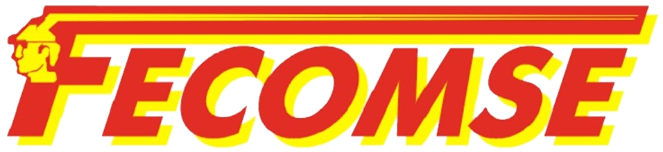 Logo FECOMSE